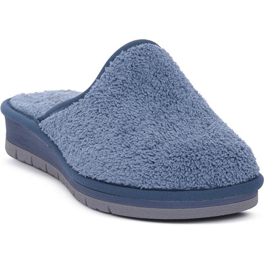 Grunland CI1317 DOLA Ciabatta Donna S. Lilla 37