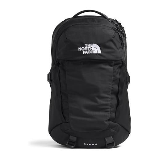 The North Face nf0a52sh4hf recon borsa sportiva uomo tnf black-tnf black-npf taglia os