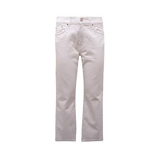 ROY ROGERS 9807ap jeans donna roy roger's zandra woman denim trousers-29