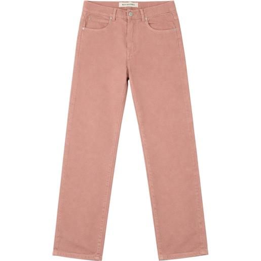 Roy Rogers pantaloni new oscar light bull donna nude