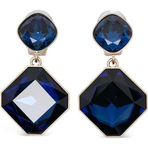 Orecchini Da Donna Con Clip Per Cartilagine, 7 Cristalli, In Argento Sterling S925 Con Zirconi Cubici Ipoallergenici Regalo Per Piercing~p148244070