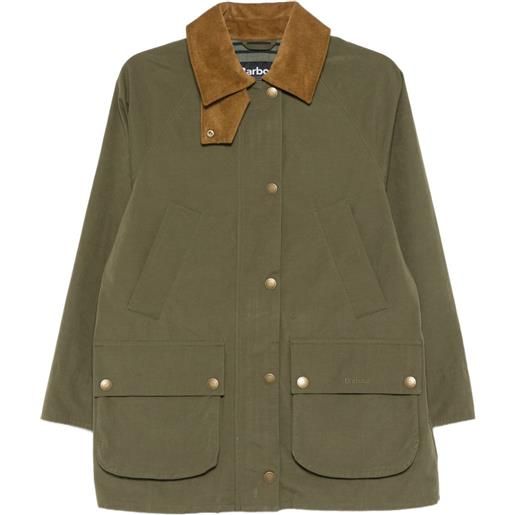 Camicia oversize bianca con bottoni - Reboot Store | Outlet online
