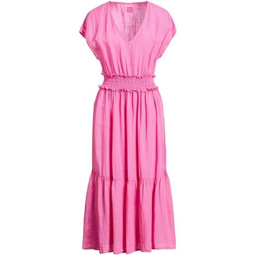 120% LINO - vestito estivo