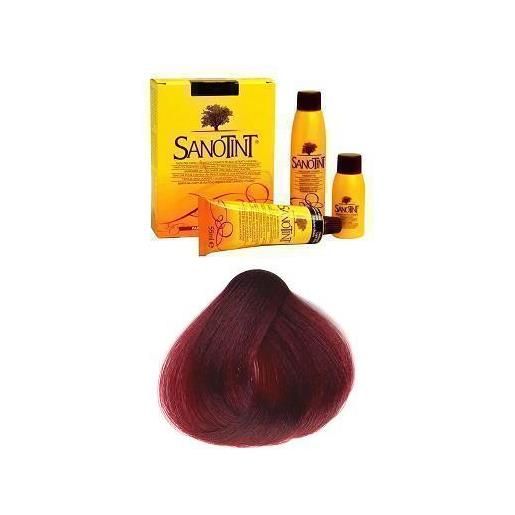 COSVAL SpA sanotint tint. 22 frutti bosco