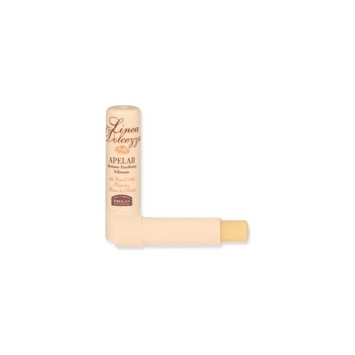 HELAN COSMESI Srl dolcezza apelab stick lab