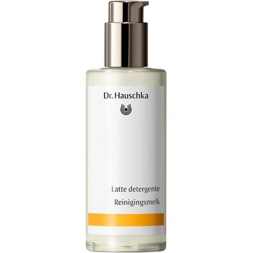WALA ITALIA Srl dr. Hauschka - latte detergente 145 ml