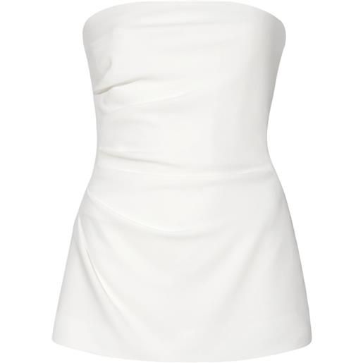 Proenza Schouler top damea - toni neutri
