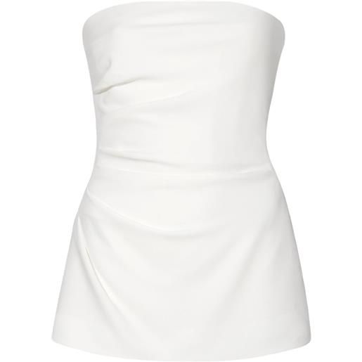 Proenza Schouler top damea - toni neutri