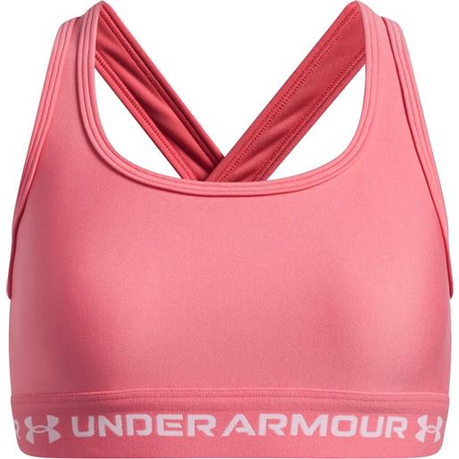 UNDER ARMOUR g crossback bra reggiseno allenamento bambina