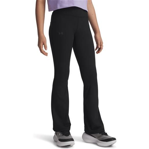 UNDER ARMOUR motion flare pant pantalone allenamento ragazza