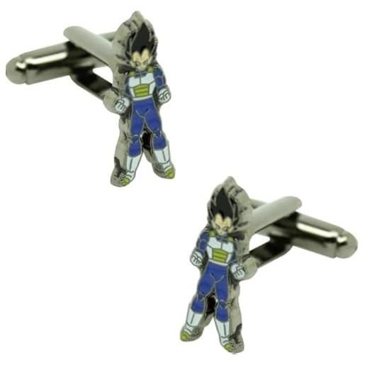 ABYSTYLE - DRAGON BALL Set di 2 orecchini Potalas
