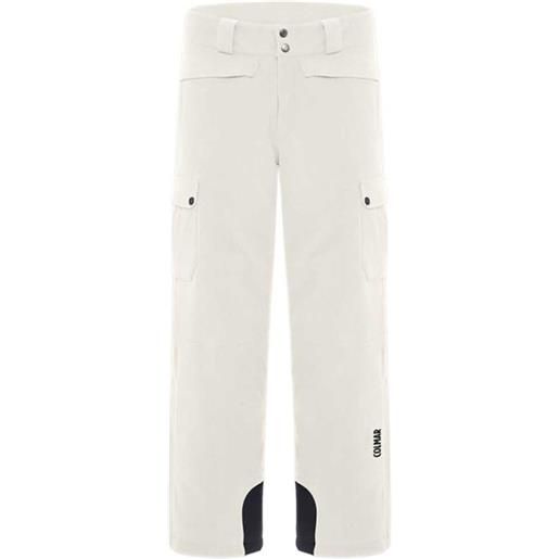 COLMAR pantaloni sci imbottiti in velluto colmar