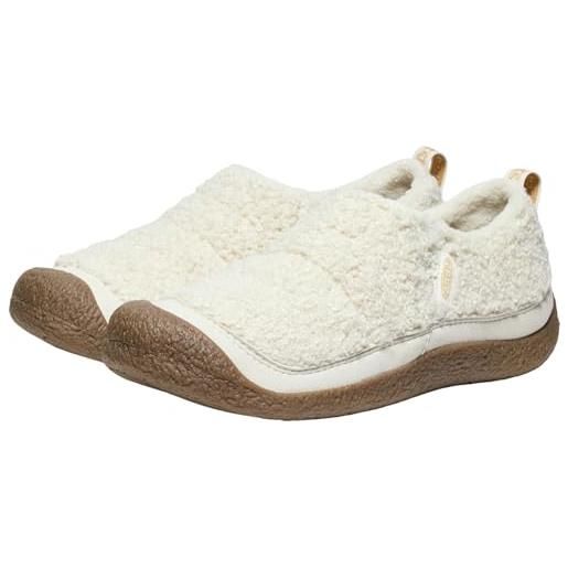 Pantofole Donna In Memory Foam | Calde E Morbide Per Interni | Suola Antiscivolo | Modello Mulo - 3