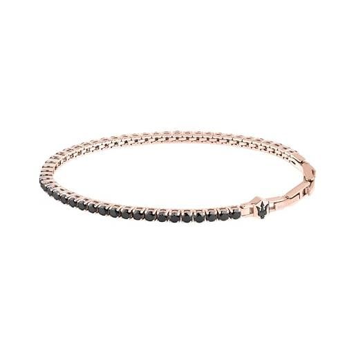 Collana Uomo Maserati Jewels - JM221ATY01