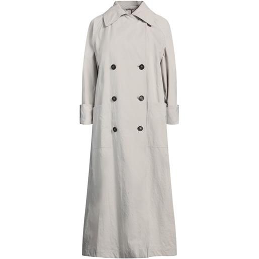 BRUNELLO CUCINELLI - caban e doppio petto