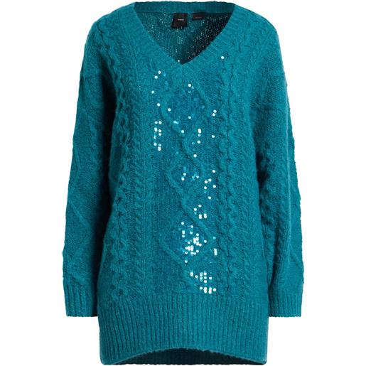 PINKO - vestito corto