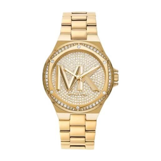 Michael Kors lennox mk7229 orologio da polso donna