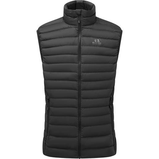 MOUNTAIN EQUIPMENT gilet mountain equipment earthrise m