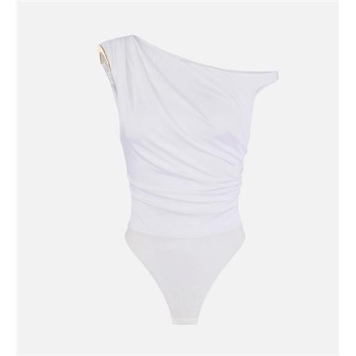 ELISABETTA FRANCHI jersey body