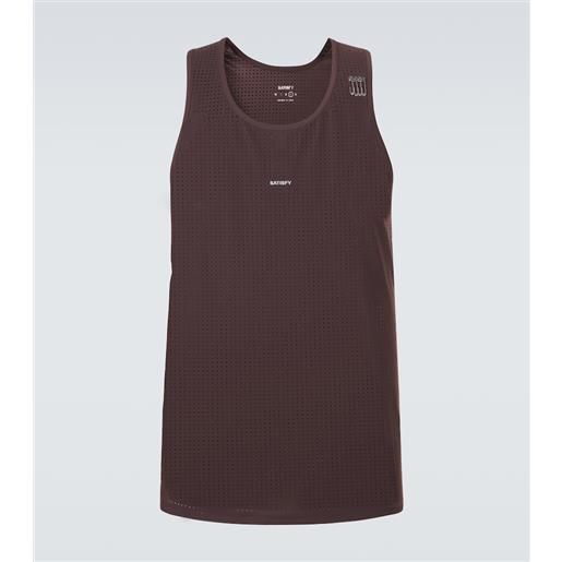 Satisfy tank top space-o