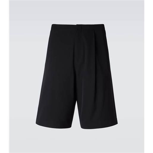 The Row shorts sayed in lana