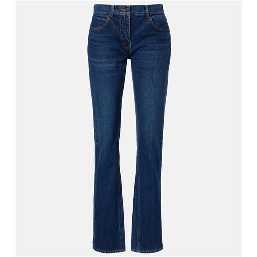 The Row jeans regular bodhi