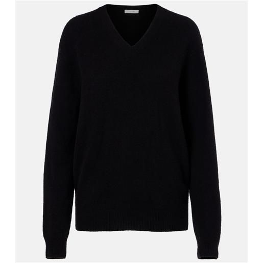 The Row top numi in cashmere