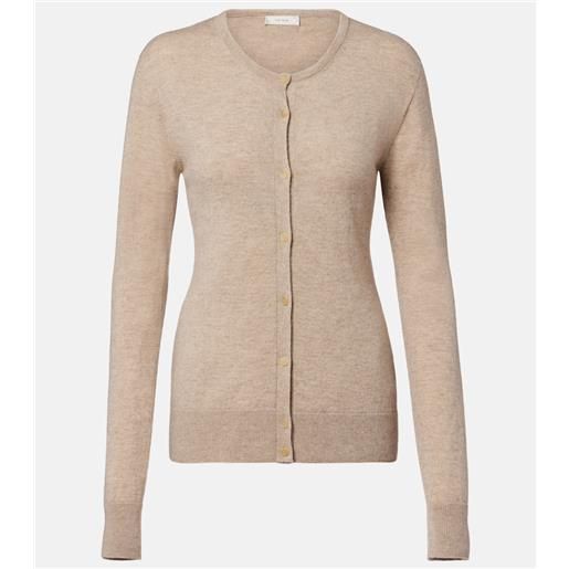The Row cardigan noelia in cashmere
