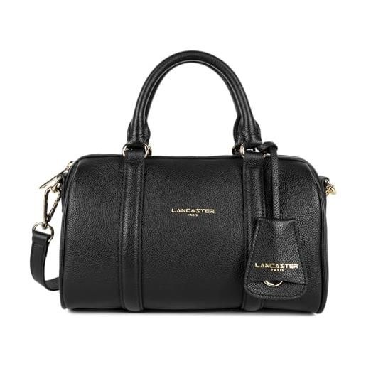 Lancaster borsone milano ana, nero , taglia unica