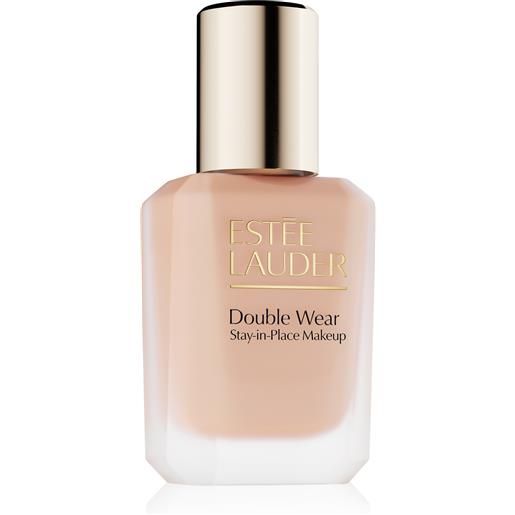ESTEE LAUDER double wear stay-in-place longwear matte foundation - porcelain 1n0