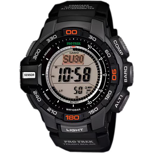 casio orologio casio uomo prg-270-1er
