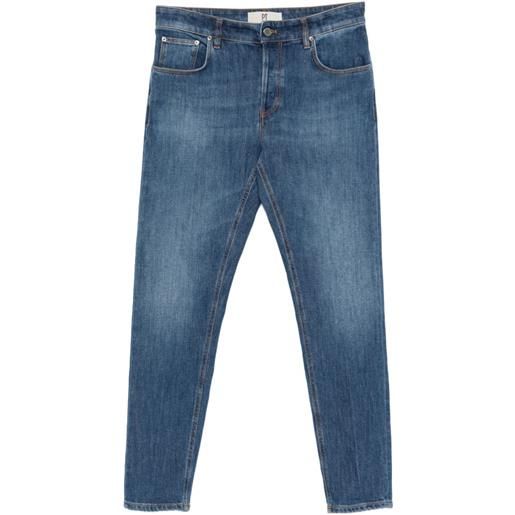 PT Torino jeans reggae - blu
