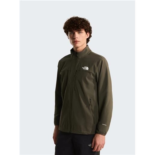 THE NORTH FACE m nimble jacket 2 giacca outdoor uomo