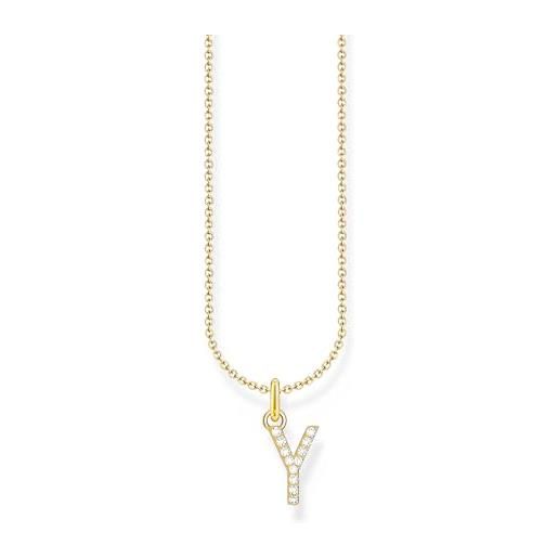 Collana da donna con carpa in argento | Forme di Lucchetta