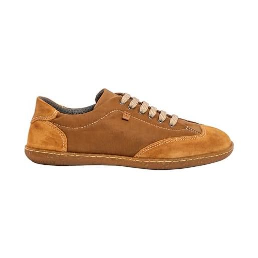 El Naturalista n5295 el viajero, scarpe da ginnastica unisex-adulto, cuoio, 36 eu larga