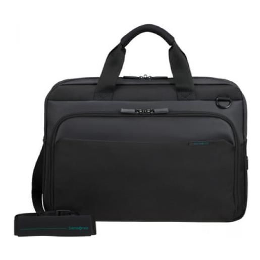 Samsonite borsa notebook Samsonite mysight 15.6" nero