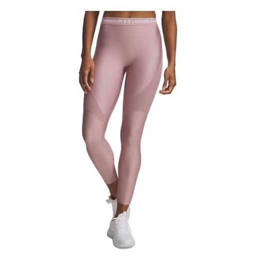 Under Armour hg rib leggings m