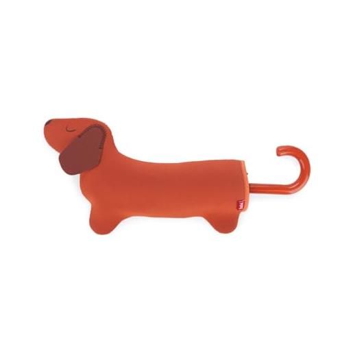 Ombrello Cuori Dritto Che Cambia Colore - Rain Cover