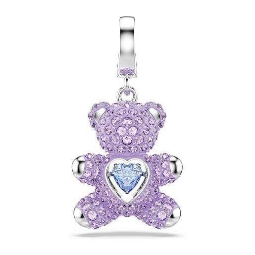 CYCUFF Sterling Silver Charms 925 per Bracciale Europeo, Collane