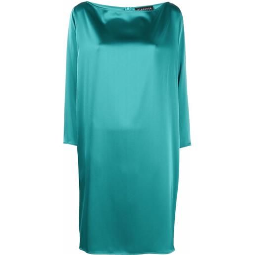 Gianluca Capannolo abito corto - verde