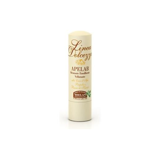 Helan linea dolcezza apelab stick protettivo labbra 4ml