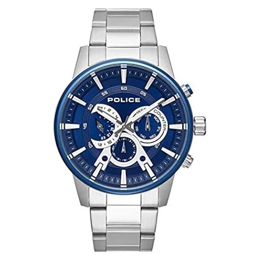 10 Migliori orologio police uomo pelle In Italia