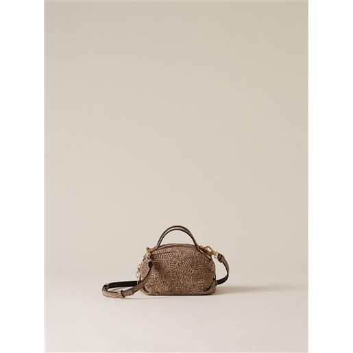 Borbonese bauletto mini