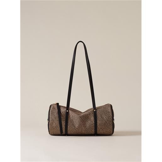 Borbonese vis a vis bauletto medium