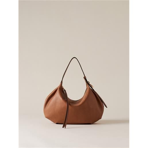 Borbonese prive borsa hobo small