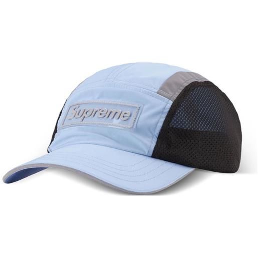 Supreme cappello - blu