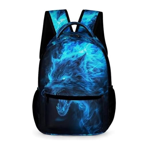 Zaino Con Coulisse Chaqlin – Unisex, Leggero, In Poliestere, 34x41 Cm, Personalizzabile