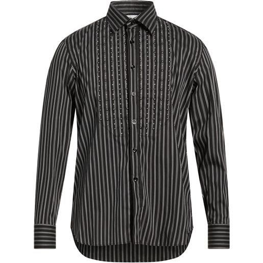 PT Torino - camicia a righe