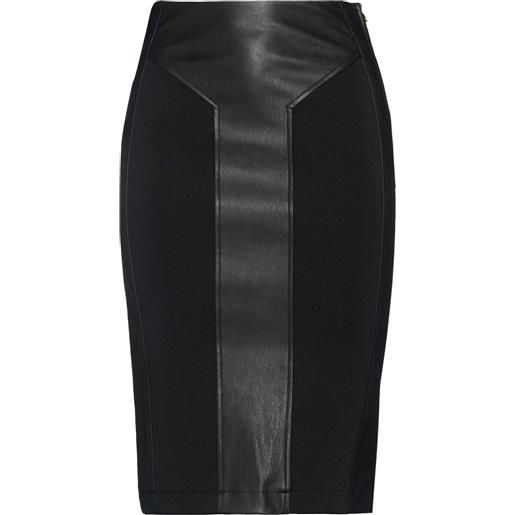 PATRIZIA PEPE - gonna midi