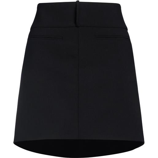 COURRÈGES - minigonna